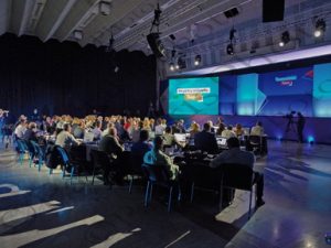 05 ΜΗΤΣΟΤΑΚΗΣ ΜΑΡΙΝΑΚΗΣ ΣΥΝΕΝΤΕΥΞΗ ΤΥΠΟΥ 87η ΔΕΘ 17-09-2023