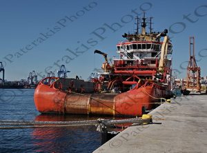 05 MSC DRAGON ΛΙΜΗΝ ΗΡΑΚΛΕΟΥΣ ΚΕΡΑΤΣΙΝΙ 06-02-2024