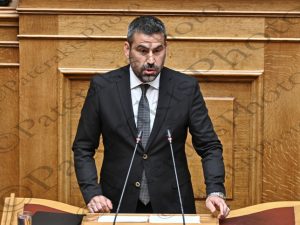 05 ΝΙΚΟΛΑΙΔΗΣ ΑΝΑΣΤΑΣΙΟΣ ΒΟΥΛΕΥΤΗΣ ΔΡΑΜΑΣ ΠΑΣΟΚ ΒΟΥΛΗ 02-11-2023