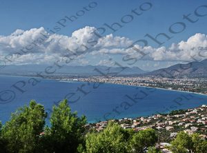 05 ΠΑΝΟΡΑΜΙΚΗ ΚΑΛΑΜΑΤΑ ΑΠΟ ΒΕΡΓΑ ΜΕΣΣΗΝΙΑ 06-10-2024