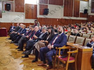 05 ΠΛΑΚΙΩΤΑΚΗΣ ΔΗΜΗΤΡΙΑΔΗΣ ΥΦ ΝΑΥΤΙΛΙΑΣ ΚΥΠΡΟΣ 15th MARITIME CONGRESS ΠΟΛΕΜΙΚΟ ΜΟΥΣΕΙΟ 11-01-2023