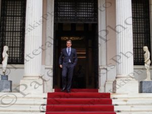 05 RADEV ΠΡΟΕΔΡΟΣ ΒΟΥΛΓΑΡΙΑΣ ΜΗΤΣΟΤΑΚΗΣ ΣΚΥΛΑΚΑΚΗΣ ΥΠΟΔΟΧΗ ΚΑΤΙΔΙΑΝ ΜΑΞΙΜΟΥ 02-07-2024