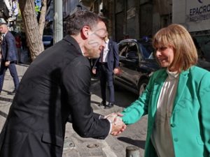 05 ΣΑΚΕΛΛΑΡΟΠΟΥΛΟΥ ΔΟΥΚΑΣ ΞΕΝΑΓΗΣΗ ΜΟΥΣΕΙΟ ΜΑΡΙΑ ΚΑΛΛΑΣ ΜΗΤΡΟΠΟΛΕΩΣ 44 ΑΘΗΝΑ 05-04-2024