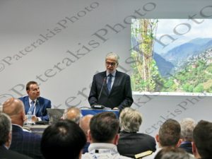 05 ΣΤΥΛΙΑΝΙΔΗΣ ΣΕΝΕΤΑΚΗΣ ΚΥΡΙΑΖΟΠΟΥΛΟΣ ΛΙΑΓΚΟΣ ΕΛΙΜΕ ΠΟΣΕΙΔΩΝΙΑ METROPOLITAN EXPO 04-06-2024