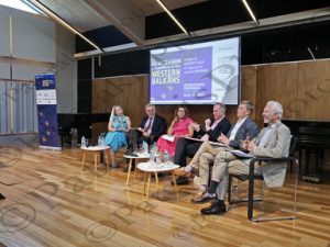 05 THE EU ACCESSION PERSPECTIVES OF THE WESTERN BALKANS ΩΔΕΙΟ ΑΘΗΝΑ 13-09-2023