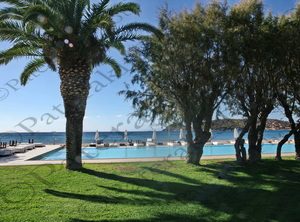 05 ΞΕΝΟΔΟΧΕΙΟ HOTEL PLAZA RESORT ΑΝΑΒΥΣΣΟΣ 07-11-2024