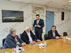 05 ΒΥΝΗΣ ΜΙΤΖΑΛΗΣ ΕΡΓΟΣΕ ΑΒΑΞ ΥΠΟΓΡΑΦΗ ΗΛΕΚΤΡΟΚΙΝΗΣΗΣ ΠΑΛΑΙΟΦΑΡΣΑΛΟΣ ΚΑΛΑΜΠΑΚΑ ΕΡΓΟΣΕ ΚΑΡΟΛΟΥ 27 ΑΘΗΝΑ 24-11-2022
