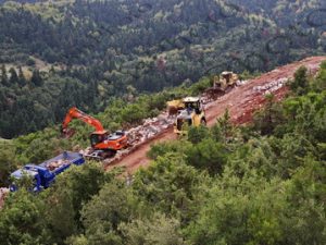 05 ΕΡΓΟΤΑΞΙΟ ΑΒΑΞ AVAX ΑΥΤΟΚΙΝΗΤΟΔΡΟΜΟΣ ΜΠΡΑΛΟΣ ΑΜΦΙΣΣΑ ΦΘΙΩΤΙΔΑ 23-11-2023