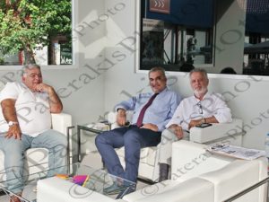 06 ΧΑΤΖΗΔΑΚΗΣ 87η ΔΕΘ Θ ΜΕΡΑ 17-09-2023