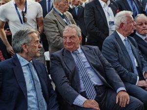 06 ΜΗΤΣΟΤΑΚΗΣ ΚΑΡΑΜΑΝΛΗΣ ΣΑΜΑΡΑΣ ΜΕΙΜΑΡΑΚΗΣ ΠΙΚΡΑΜΕΝΟΣ ΣΠΑΝΑΚΗΣ ΓΕΩΡΓΙΑΔΗΣ ΜΙΧΑΗΛΙΔΟΥ ΠΛΑΚΙΩΤΑΚΗΣ ΣΥΡΕΓΓΕΛΑ 15ο ΣΥΝΕΔΡΙΟ ΝΔ ΖΑΠΠΕΙΟ 05-04-2024