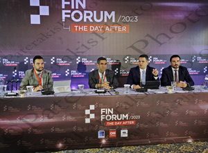 06 ΣΤΑΙΚΟΥΡΑΣ ΜΑΤΖΟΥΦΑΣ FINFORUM 2023 KING GEORGE 11-07-2023