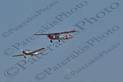 06 CESSNA T-41 TECNAM P 2002-JF Π Α ΕΚΠΑΙΔΕΥΤΙΚΟ ΑΕΡΟΠΛΑΝΟ ATHENS FLYING WEEK ΤΑΝΑΓΡΑ 02-09-2023