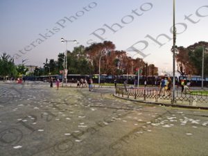 06 ΠΥΡΓΟΣ ΟΤΕ ΔΕΘ ΠΛΑΤΕΙΑ ΧΑΝΘ ΘΕΣΣΑΛΟΝΙΚΗ 10-09-2022