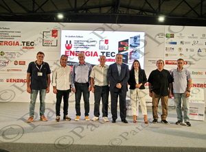 07 ΚΑΦΕΤΖΟΠΟΥΛΟΥ ΜΟΥΡΑΤΙΔΗΣ ΓΙΑΝΝΑΚΙΔΗΣ ΣΥΝΕΔΡΙΑΚΗ ΑΙΘΟΥΣΑ 5th ENERGIA.TEC MEC ΠΑΙΑΝΙΑ Γ ΜΕΡΑ 13-10-2024