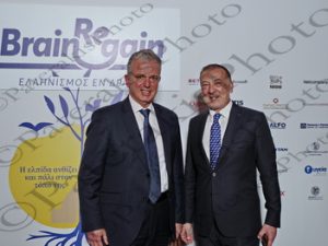 07 ΠΑΠΑΣΤΕΡΓΙΟΥ ΧΑΤΖΗΔΑΚΗΣ ΜΙΧΑΗΛΙΔΟΥ ΖΑΧΑΡΑΚΗ ΚΩΤΣΗΡΑΣ ΚΥΡΑΝΑΚΗΣ ΚΕΣΕΝΤΕΣ BRAINREGAIN THE MALL ATHENS 05-03-2024