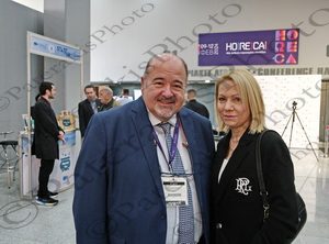 07 ΡΑΠΤΗ ΒΑΣΙΛΙΚΟΣ ΞΕΕ 7th INTERNATIONAL HOSPITALITY FORUM GREEK HOTELS THE DAY AFTER METROPOLITAN EXPO 10-02-2024
