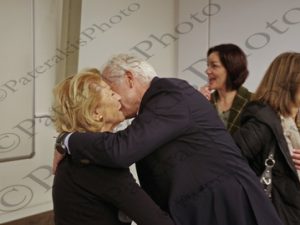 07 ΡΟΥΜΕΛΙΩΤΗΣ ΓΡΑΜΜΑΤΙΔΗΣ ΛΙΔΩΡΙΚΗ FOTI ROMANO COLOSIMO ΜΝΗΜΟΝΙΟ ΣΥΝΕΡΓΑΣΙΑΣ ΔΙΕΘΝΕΙΣ ΣΧΕΣΕΙΣ ΠΟΛΙΤΙΣΜΟΥ FONDAZIONE MAGNA GRECIA ΣΧΟΛΗ ΑΜΕΡΙΚΑΝΙΚΩΝ ΚΛΑΣΣΙΚΩΝ ΣΠΟΥΔΩΝ 08-12-2023