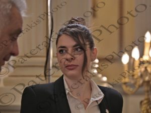 07 ΣΑΚΕΛΛΑΡΟΠΟΥΛΟΥ ΜΗΤΣΟΤΑΚΗΣ ΤΣΙΑΡΑΣ ΘΕΟΔΩΡΙΚΑΚΟΣ ΚΕΡΑΜΕΩΣ ΛΙΒΑΝΙΟΣ ΠΑΝΑΓΙΩΤΟΠΟΥΛΟΣ ΠΑΠΑΚΩΣΤΑ ΚΕΛΛΑΣ ΟΙΚΟΝΟΜΟΥ ΣΠΑΝΑΚΗΣ ΡΑΠΤΗ ΓΚΙΟΥΛΕΚΑΣ ΓΚΙΚΑΣ ΟΡΚΩΜΟΣΙΑ ΠΡΟΕΔΡΙΚΟ 14-06-2024