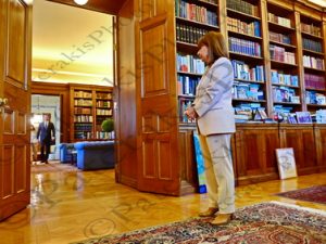 07 ΣΑΚΕΛΛΑΡΟΠΟΥΛΟΥ ΜΗΤΣΟΤΑΚΗΣ ΠΡΟΚΗΡΥΞΗ ΕΚΛΟΓΩΝ ΠΡΟΕΔΡΙΚΟ 21-04-2023