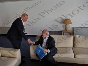 07 STIGLITZ ΜΥΤΙΛΗΝΑΙΟΣ LAGONISSI RESORT 24-10-2023