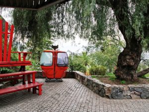 07 ΤΕΛΕΦΕΡΙΚ TELEFERIK SAN CRISTOBAL HILL SANDIAGO ΧΙΛΗ 01-08-2024