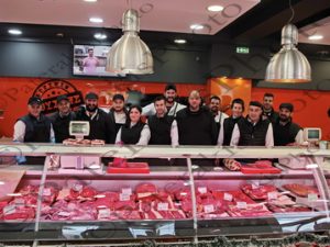 07 ΥΠΑΛΛΗΛΟΙ ΚΡΕΟΠΩΛΕΙΟ ΡΟΥΣΣΗΣ ΚΑΠΑΝΔΡΙΤΙ 29-12-2023