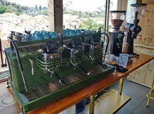 07 ΑΚΡΟΠΟΛΗ ΜΗΧΑΝΕΣ ESPRESSO CAFE DALLA CORTE ZERO 360 COKTAIL BAR ΗΦΑΙΣΤΙΩΝΟΣ 2 ΑΘΗΝΑ 25-06-2023