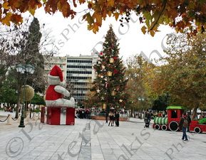 07 ΧΡΙΣΤΟΥΓΕΝΝΙΑΤΙΚΟΣ ΣΤΟΛΙΣΜΟΣ ΠΛ ΣΥΝΤΑΓΜΑΤΟΣ ΑΘΗΝΑ 12-12-2022