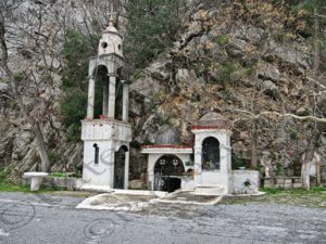 07 ΕΚΚΛΗΣΙΑ ΣΕ ΣΠΗΛΙΑ ΑΓ ΑΝΑΡΓΥΡΟΙ ΕΠΑΡΧΙΑΚΗ ΟΔΟΣ ΘΟΥΡΙΑ ΠΟΛΙΑΝΗ ΜΕΣΣΗΝΙΑ 11-03-2023