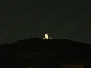 07 ΛΟΦΟΣ ΦΙΛΟΠΑΠΠΟΥ ΛΥΚΑΒΗΤΤΟΣ ΝΥΧΤΕΡΙΝΗ 19-10-2022