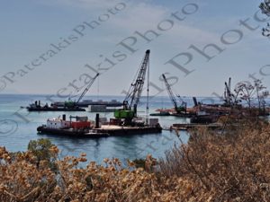 07 ΠΛΩΤΟΣ ΓΕΡΑΝΟΣ ΜΠΙΓΑ ΚΑΤΑΣΚΕΥΗ ΜΑΡΙΝΑ ΛΑΙΜΟΥ ΒΟΥΛΙΑΓΜΕΝΗ 06-06-2022