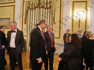 07 ΣΑΚΕΛΛΑΡΟΠΟΥΛΟΥ ΚΕΡΑΜΕΩΣ ΔΕΞΙΩΣΗ ΠΡΟΣ ΤΙΜΗΝ ΕΚΠΡΟΣΩΠΩΝ 30 ΑΜΕΡΙΚΑΝΙΚΩΝ ΠΑΝΕΠΙΣΤΗΜΙΩΝ ΦΑΡΟΣ 2022 ΠΡΕΟΔΡΙΚΟ 10-11-2022