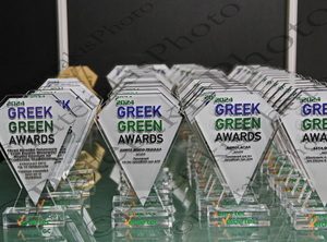 08 ΑΡΑΒΩΣΗΣ ΚΡΕΜΛΗΣ ΚΩΝΣΤΑΝΤΕΛΛΟΣ ΠΑΠΑΝΑΣΤΑΣΙΟΥ ΒΕΡΓΑΔΟΣ 6th VERDE.TEC FORUM GREEK GREEN AWARDS ΣΥΝΕΔΡΙΑΚΗ ΑΙΘΟΥΣΑ VERDE.TEC MEC ΠΑΙΑΝΙΑ Α ΜΕΡΑ 29-03-2024