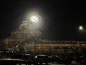 08 HEYDAR ALIYEV INTERNATIONAL AIRPORT ΑΕΡΟΔΡΟΜΙΟ BAKU ΑΖΕΡΜΠΑΙΤΖΑΝ 10-11-2024