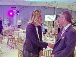 08 ΠΙΕΡΡΑΚΑΚΗΣ ΤΣΑΚΙΡΗΣ TECHNOLOGY AND INNOVATION IN 2023 AND BEYOND GALA DINNER ECONOMIST ΚΠΙΣΝ 20-03-2023