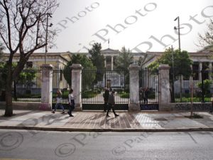 08 ΠΥΛΗ ΚΤΗΡΙΟ ΑΒΕΡΩΦ ΕΜΠ ΠΟΛΥΤΕΧΝΕΙΟ ΠΑΤΗΣΙΩΝ 42 ΑΘΗΝΑ 27-03-2024