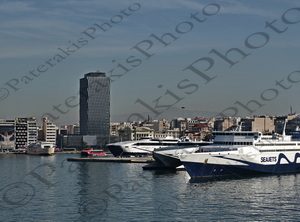 08 ΠΥΡΓΟΣ ΠΕΙΡΑΙΑ ΛΙΜΑΝΙ ΠΕΙΡΑΙΑ 17-01-2024