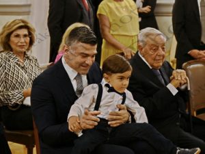 08 ΣΑΚΕΛΛΑΡΟΠΟΥΛΟΥ ΔΕΝΔΙΑΣ ΦΩΚΑΣ ΠΑΤΕΡΑΣ ΠΟΛΥΧΡΟΝΟΠΟΥΛΟΣ ΠΕΤΜΕΖΑΣ ΓΑΒΡΙΗΛΑΚΗ ΑΝΔΡΟΥΛΑΚΗ ΤΣΙΑΛΕΡΑ ΤΙΜΗΤΙΚΕΣ ΔΙΑΚΡΙΣΕΙΣ ΠΡΟΕΔΡΙΚΟ 22-09-2023