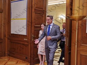 08 SANDU ΠΡΟΕΔΡΟΣ ΜΟΛΔΑΒΙΑ ΜΗΤΣΟΤΑΚΗΣ ΜΑΞΙΜΟΥ 22-08-2023