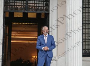 08 ΣΑΡΜΑΣ ΜΗΤΣΟΤΑΚΗΣ ΠΑΡΑΔΟΣΗ ΠΑΡΑΛΑΒΗ ΜΑΞΙΜΟΥ 26-06-2023