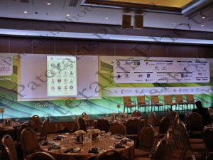 08 ΣΚΡΕΚΑΣ GALLI ΜΑΝΟΥΣΑΚΗΣ ΛΑΜΠΡΟΠΟΥΛΟΣ 12ο ΑΡΑΒΟΕΛΛΗΝΙΚΟ FORUM INTERCONTINENTAL 13_14-12-2023