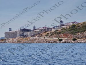 08 ΥΠΗΡΕΣΙΑ ΜΕΤΡΟΛΟΓΙΑΣ ΜΕΤΡΗΤΙΚΟΣ ΣΤΑΘΜΟΣ ΣΤΑΘΜΟΣ ΦΟΡΤΩΣΗΣ ΦΟΡΤΗΓΩΝ ΣΤΑΘΜΟΣ ΕΚΦΟΡΤΩΣΗΣ ΠΛΟΙΩΝ ΔΕΣΦΑ ΡΕΒΥΘΟΥΣΑ 31-07-2024