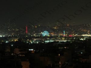 08 ALU FUN PARK ΑΙΓΑΛΕΩ ΝΥΧΤΕΡΙΝΗ ΑΠΟ ΠΛ ΚΑΡΑΙΣΚΣΚΗ 19-10-2022