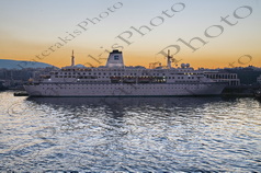 08 WORLD ODYSSEY SEAMESTER AT SEA ΛΙΜΑΝΙ ΠΕΙΡΑΙΑ 15-01-2022