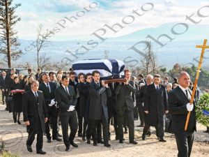 09 FELIPE JUAN CARLOS SOFIA MARGETTE GVSTAV HAAKON HENRY WILLWM LEXANDER BEATRIX PHILIP ALBERT ΒΑΣΙΛΕΥΣ ΚΩΝΣΤΑΝΤΙΝΟΣ ΤΑΦΗ ΑΝΑΣΤΑΣΗ ΤΑΤΟΙ 16-01-2023