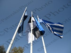09 KALLAS ΠΡΩΘΥΠΟΥΡΓΟΣ ΕΣΘΟΝΙΑ ΜΗΤΣΟΤΑΚΗΣ ΥΠΟΔΟΧΗ ΚΑΤΙΔΙΑΝ ΜΑΞΙΜΟΥ 10-10-2023