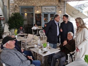 09 ΜΕΛΑΣ ΠΡΟΕΚΛΟΓΙΚΗ ΠΕΡΙΟΔΕΙΑ ΠΥΡΟΣΒΕΣΤΙΚΗ ΛΙΜΕΝΑΡΧΕΙΟ ΔΗΜΑΡΧΕΙΟ ΑΓΟΡΑ ΠΡΟΕΚΛΟΓΙΚΗ ΣΥΓΚΕΝΤΡΩΣΗ ΨΑΡΟΠΟΥΛΑ ΜΙΑΟΥΛΗ 454 ΥΔΡΑ 05_06-05-2023