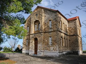 09 ΜΕΤΑΜΟΡΦΩΣΗ ΣΩΤΗΡΟΣ ΖΕΜΕΝΟΣ ΚΟΡΙΝΘΙΑ 19-01-2024