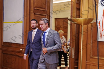 09 MILATOVIC ΠΡΟΕΔΡΟΣ ΜΑΥΡΟΒΟΥΝΙΟ ΜΗΤΣΟΤΑΚΗΣ ΜΑΞΙΜΟΥ 22-08-2023