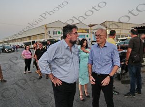 09 ΜΗΤΣΟΤΑΚΗΣ ΣΤΑΙΚΟΥΡΑΣ ΟΙΚΟΝΟΜΟΥ ΑΓΙΑΣΟΓΛΟΥ ΕΠΙΣΚΕΨΗ ΑΜΑΞΟΣΤΑΣΙΟ ΟΣΥ ΠΑΡΝΑΣΣΟΥ 6 ΑΓ Ι ΡΕΝΤΗΣ 03-07-2024